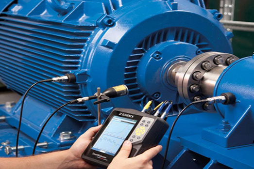 Vibration Analysis Services in Ambattur
