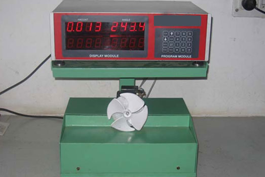 Measurement Services in Chennai
